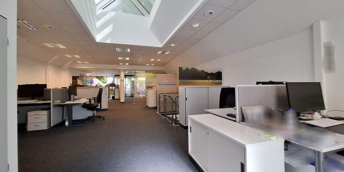 Mehrfamilienhaus, Wohnhaus Friedberg - 3 Zimmer, 124 m&sup2;, 990.000&euro; | Angebot:25686076