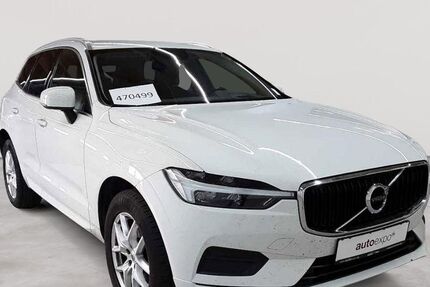 Volvo XC60 143.265 km 25.290 &euro; Fernwald-Steinbach 35463