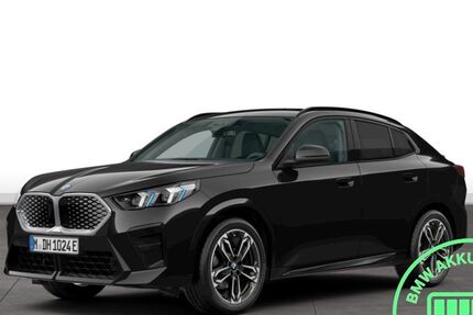 BMW iX2 1.100 km 48.990 &euro; Gießen 35398