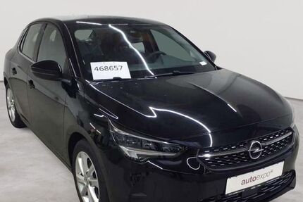 Opel Corsa 45.744 km 13.990 &euro; Fernwald-Steinbach 35463