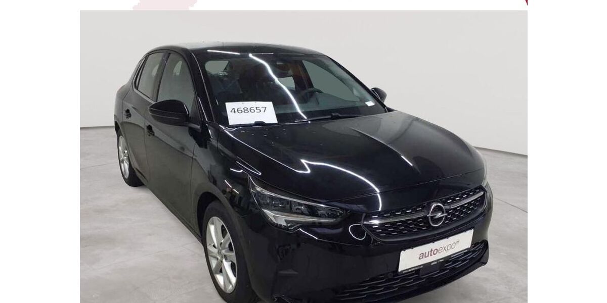 Opel Corsa 45.744 km 13.990 &euro; Fernwald-Steinbach 35463