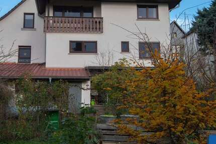 Haus Grävenwiesbach - 8 Zimmer, 165 m&sup2;, 495.000&euro; | Angebot:25390694