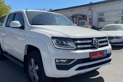 VW Amarok 128.038 km 28.690 &euro; Ober Mörlen 61239
