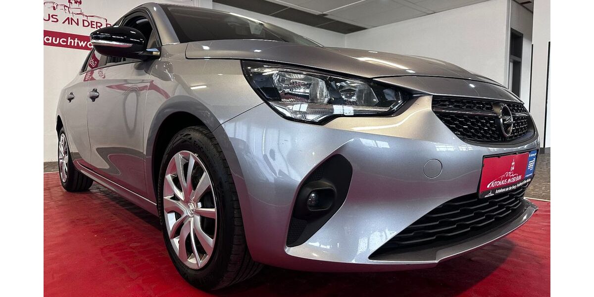 Opel Corsa 132.545 km 9.998 &euro; Ober Mörlen 61239