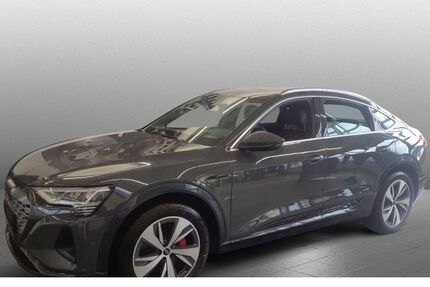 Audi Q8 e-tron 22.430 km 43.870 &euro; Wetzlar 35576