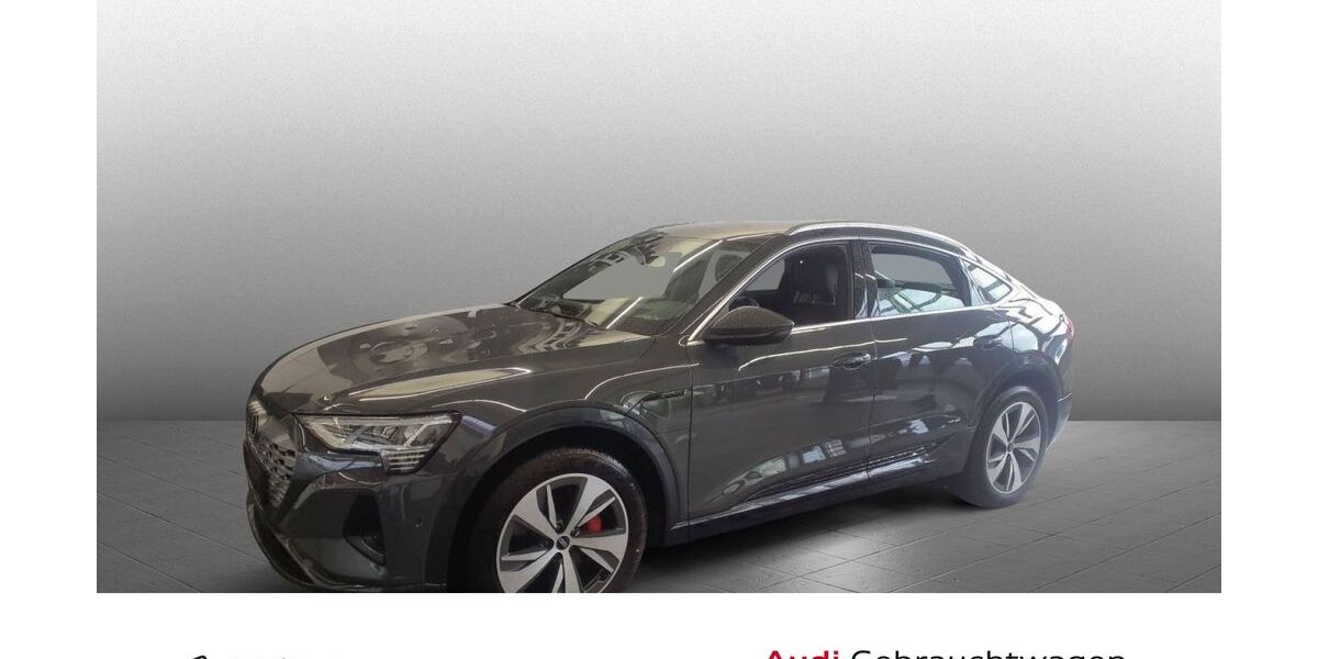 Audi Q8 e-tron 22.430 km 43.870 &euro; Wetzlar 35576