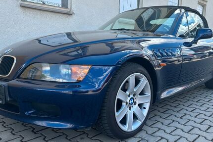BMW Z3 267.200 km 5.500 &euro; Butzbach 35510