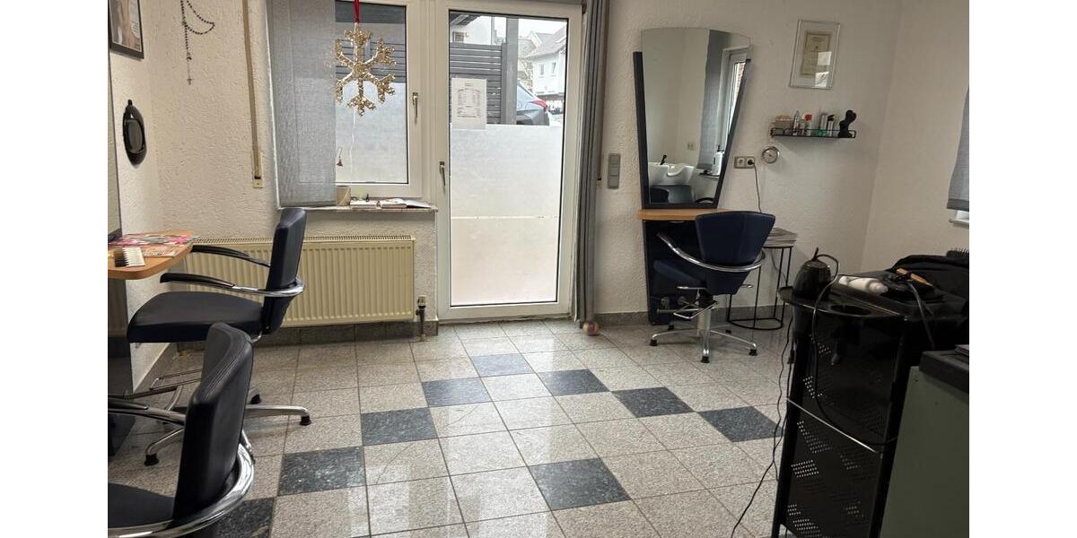 Gewerbeobjekt Marburg Biegenviertel - 3.500&euro; | Angebot:25326864
