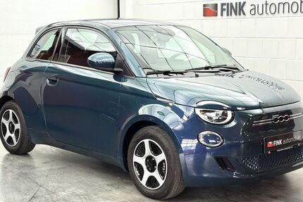 Fiat 500e 25.950 km 13.440 &euro; Lich 35423