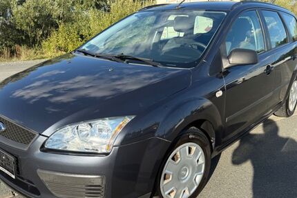 Ford Focus 162.000 km 1.850 &euro; Wetzlar 35576