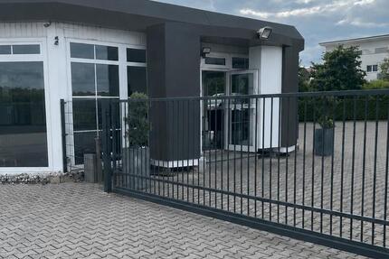 Gewerbeobjekt Münzenberg - 1.500&euro; | Angebot:26606809