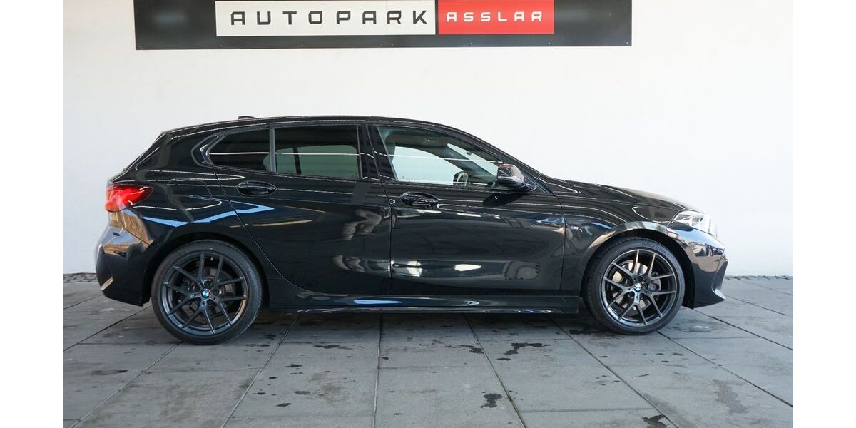 BMW 118 82.000 km 22.880 &euro; Asslar 35614