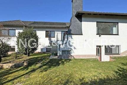 Haus Ober-Mörlen Langenhain-Ziegenberg - 7 Zimmer, 224 m&sup2;, 549.000&euro; | Angebot:25676843