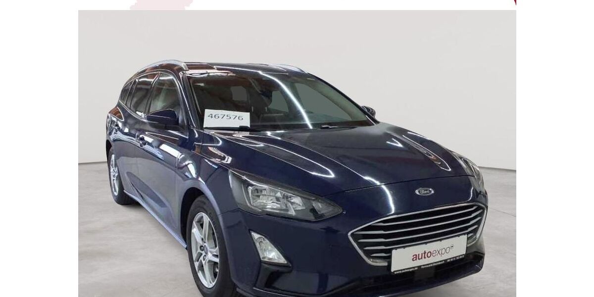 Ford Focus 86.661 km 11.989 &euro; Fernwald-Steinbach 35463