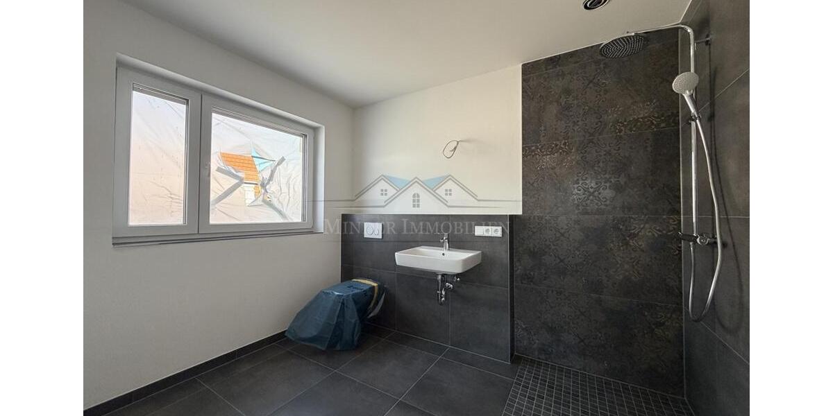 Maisonettenwohnung Butzbach - 2 Zimmer, 57 m&sup2;, 710&euro; | Angebot:25366288