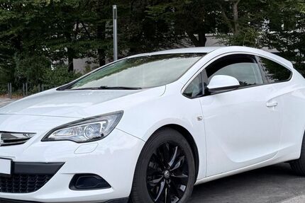 Opel Astra 148.000 km 5.100 &euro; Marburg 35039