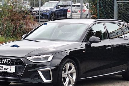 Audi A4 139.000 km 22.390 &euro; Friedberg 61169