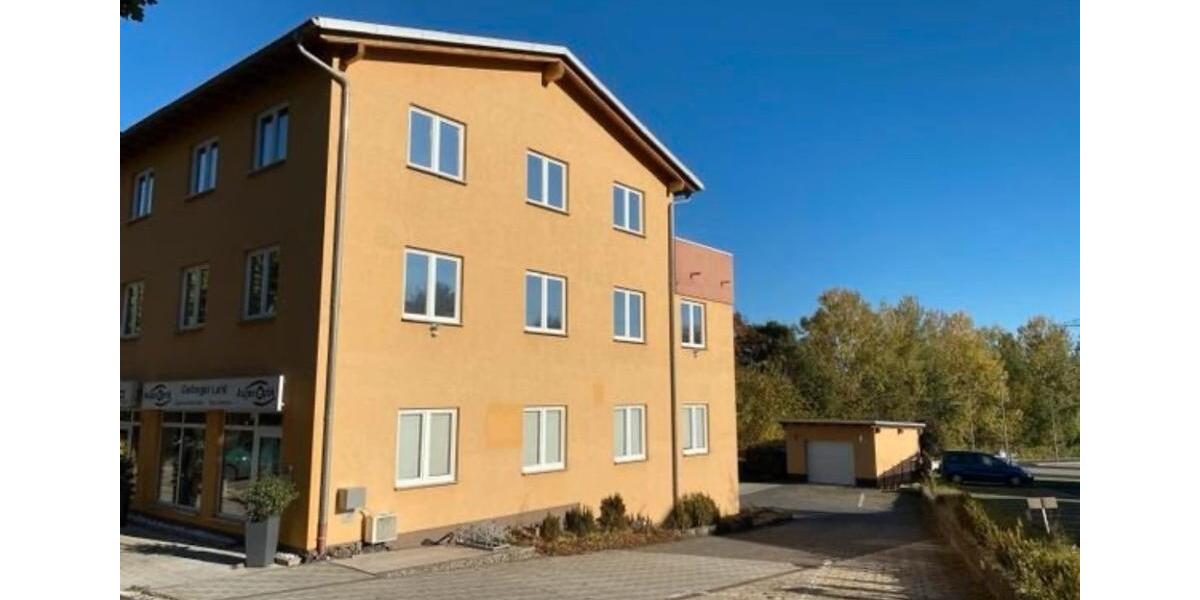 Gewerbeobjekt Buseck - 3.200&euro; | Angebot:25893638