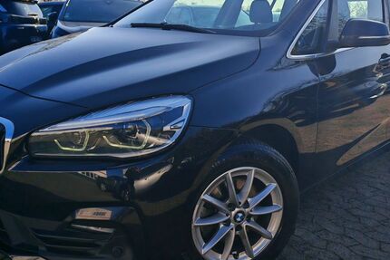 BMW 216 Gran Tourer 169.022 km 14.637 &euro; Wölfersheim 61200