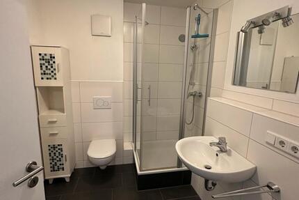 Wohnung Gießen Anneröder Siedlung - 1 Zimmer, 34 m&sup2;, 600&euro; | Angebot:25944601