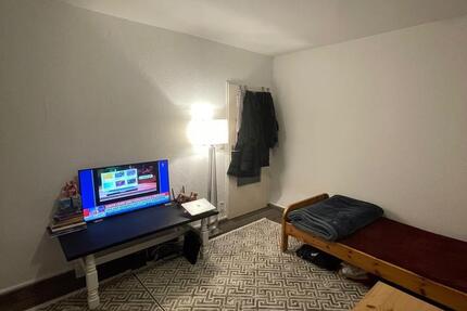 Wohnung Gießen - 1 Zimmer, 30 m&sup2;, 750&euro; | Angebot:26049628