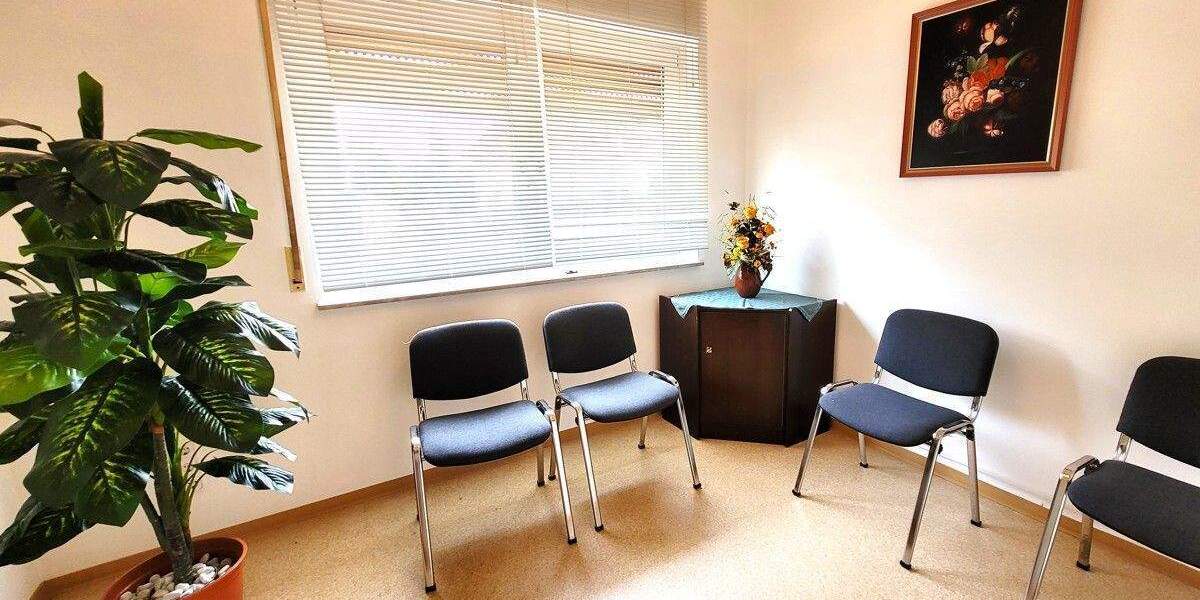 Mehrfamilienhaus, Wohnhaus Echzell - 5 Zimmer, 166 m&sup2;, 264.000&euro; | Angebot:25695894