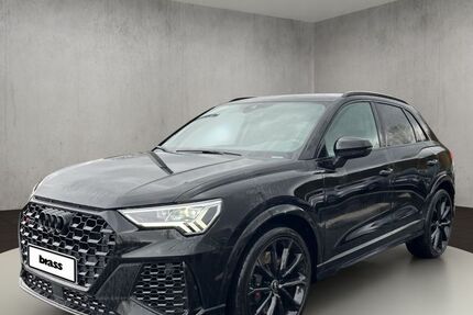 Audi RSQ3 71.490 km 43.500 &euro; Marburg 35039
