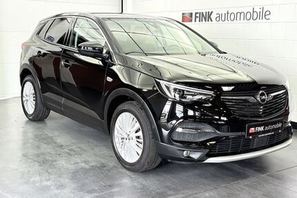 Opel Grandland (X) 65.200 km 12.680 &euro; Lich 35423