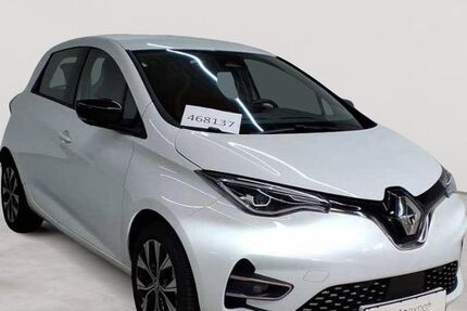 Renault ZOE 13.733 km 19.890 &euro; Fernwald-Steinbach 35463