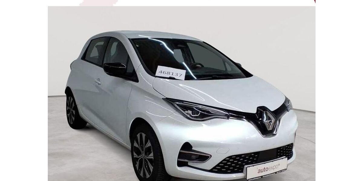 Renault ZOE 13.733 km 19.890 &euro; Fernwald-Steinbach 35463