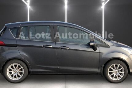 Ford B-Max 158.184 km 5.490 &euro; Lollar 35457