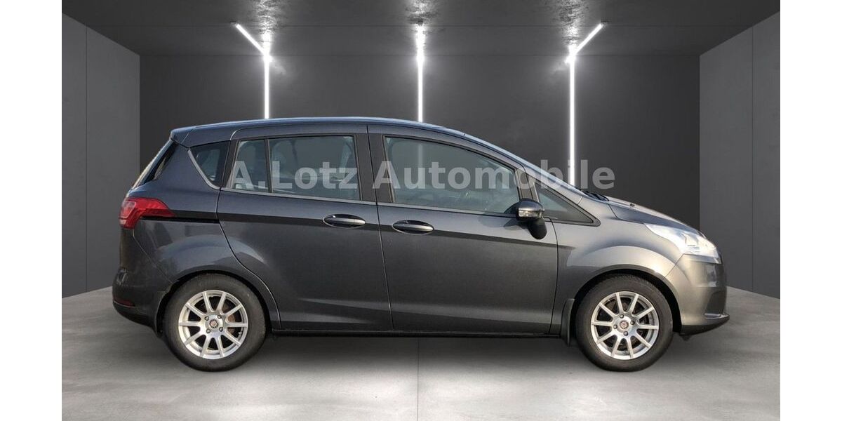Ford B-Max 158.184 km 5.490 &euro; Lollar 35457