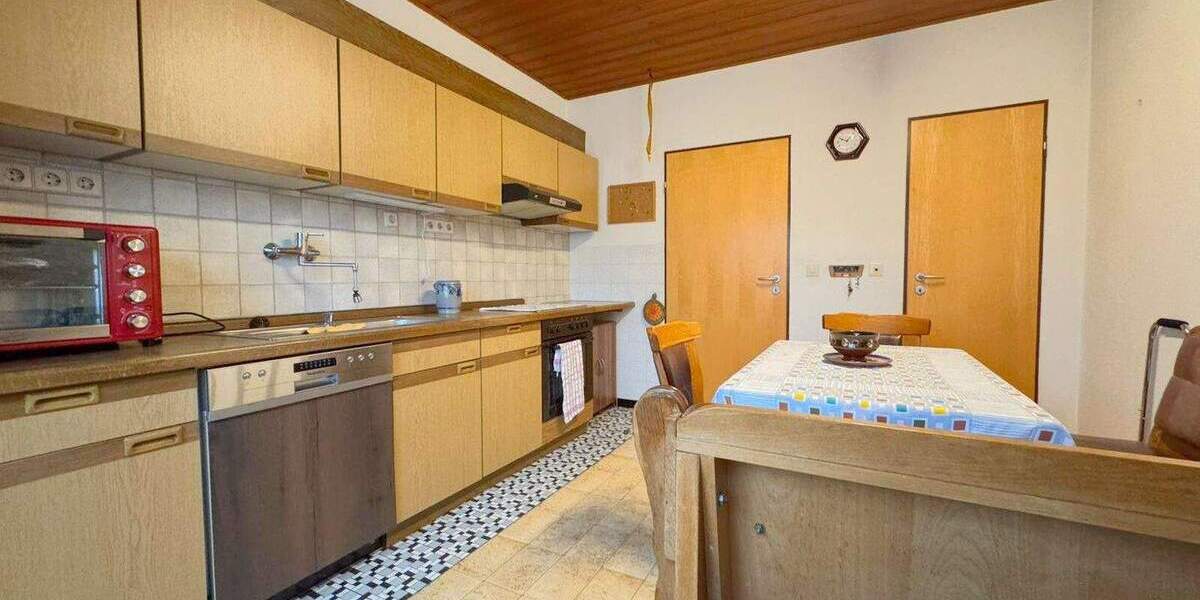 Mehrfamilienhaus, Wohnhaus Homberg (Ohm) Homberg - 1 Zimmer, 238 m&sup2;, 339.900&euro; | Angebot:25689283