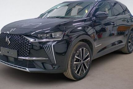 DS Automobiles DS7 (Crossback) 25.395 km 27.790 &euro; Marburg 35043