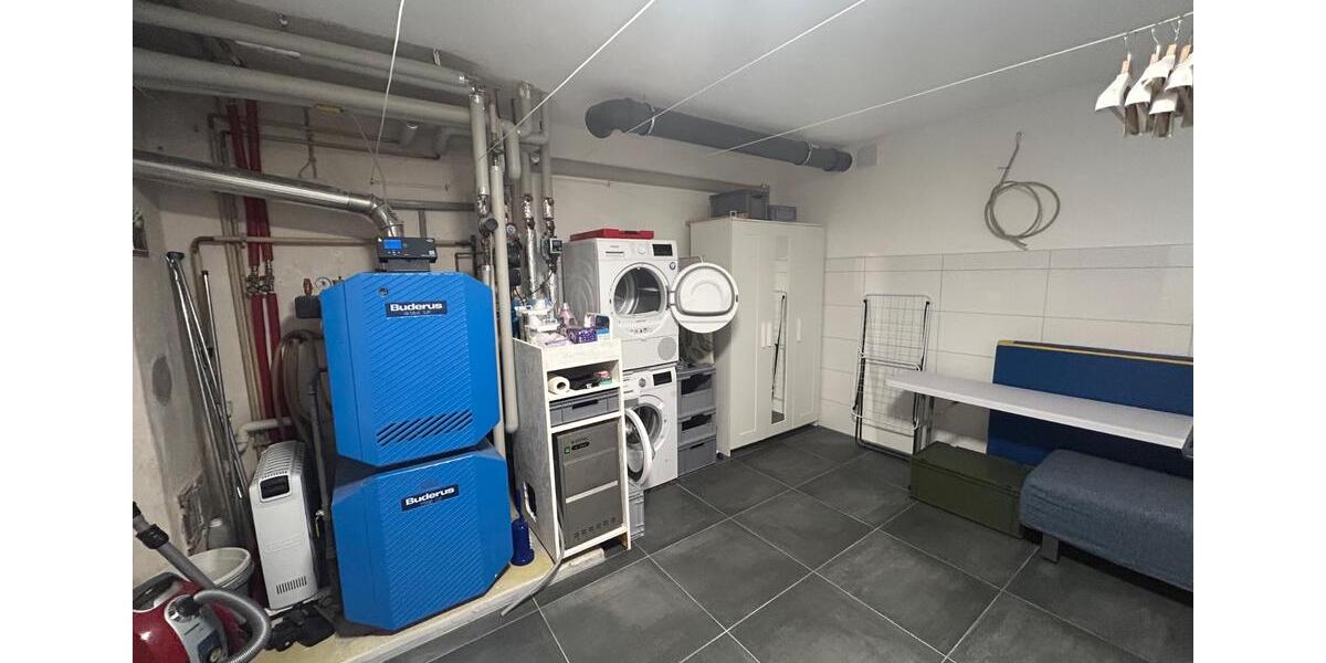 Etagenwohnung Gießen Anneröder Siedlung - 1.5 Zimmer, 35 m&sup2;, 500&euro; | Angebot:25866659