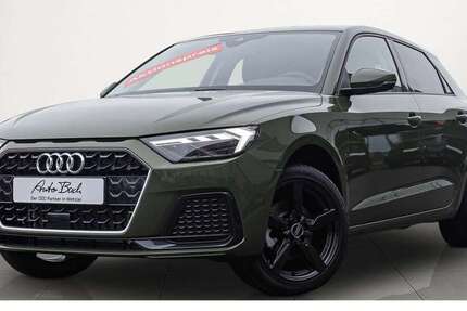 Audi A1 4.000 km 30.640 &euro; Wetzlar 35576