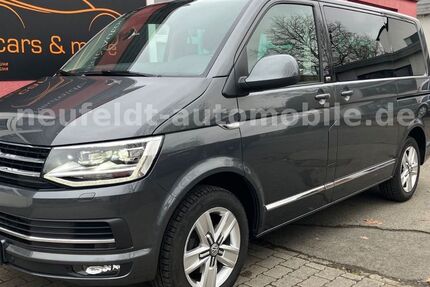 VW T6 Multivan 133.000 km 35.400 &euro; Aßlar-Werdorf 35614