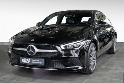 Mercedes-Benz CLA 220 Shooting Brake 69.361 km 28.450 &euro; Bad Nauheim 61231