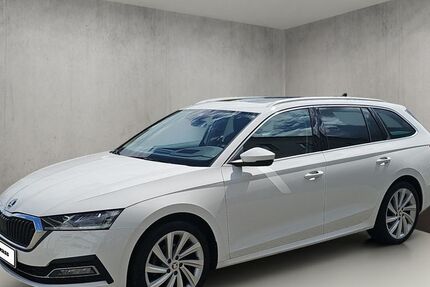 Skoda Octavia 83.362 km 22.200 &euro; Gießen 35392