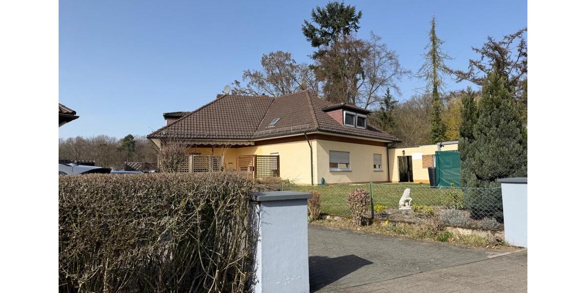 Dachgeschoßwohnung Linden - 3 Zimmer, 94 m&sup2;, 890&euro; | Angebot:25394449