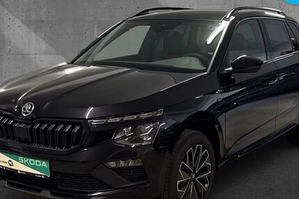 Skoda Kamiq 9.990 km 28.980 &euro; Wetzlar 35578