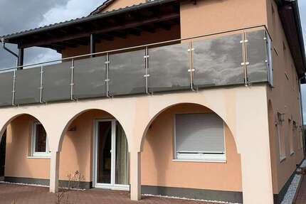 Haus Usingen - 7 Zimmer, 200 m&sup2;, 990.000&euro; | Angebot:24591386