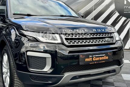 Land Rover Range Rover Evoque 176.251 km 13.000 &euro; Garbenheim 35583