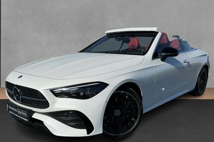 Mercedes-Benz CLE 220 17.950 km 63.020 &euro; Gießen 35396