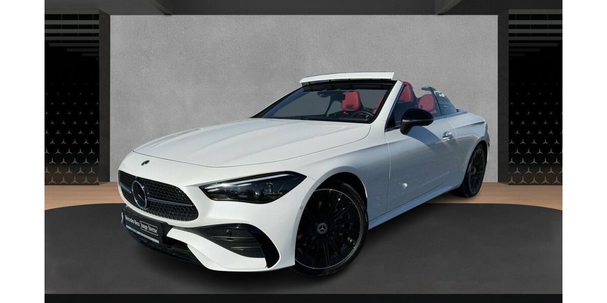 Mercedes-Benz CLE 220 17.950 km 63.020 &euro; Gießen 35396