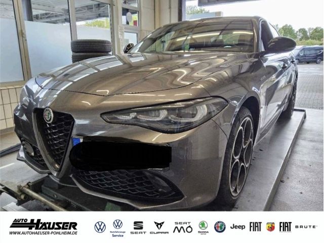 Alfa Romeo Giulia 14.334 km 36.985 &euro; Pohlheim 35415