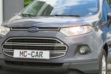 Ford EcoSport 136.317 km 5.990 &euro; Heuchelheim 35452
