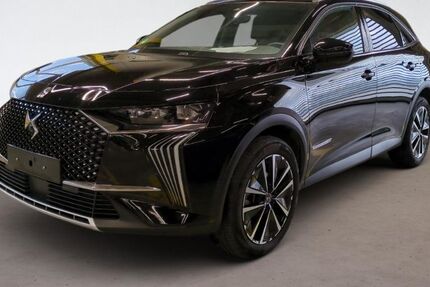 DS Automobiles DS7 (Crossback) 15.770 km 28.390 &euro; Marburg 35043