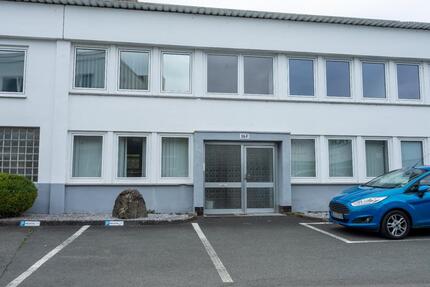 Gewerbeobjekt Herborn - 1.400&euro; | Angebot:24381102