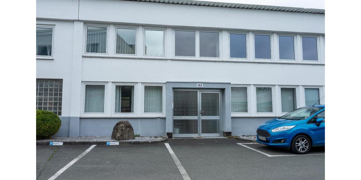 Gewerbeobjekt Herborn - 1.400&euro; | Angebot:24381102